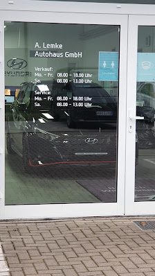 Autohaus A.Lemke GmbH
