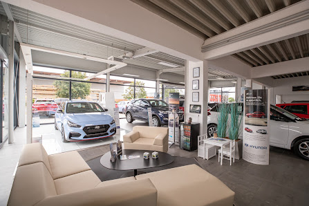 Autohaus A.Lemke GmbH
