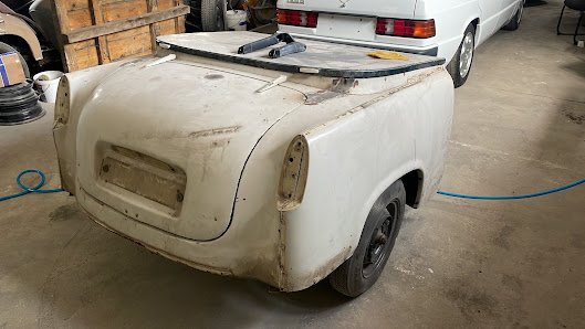 Autoverwertung/ Dave's Auto& Gebrauchtteilehandel