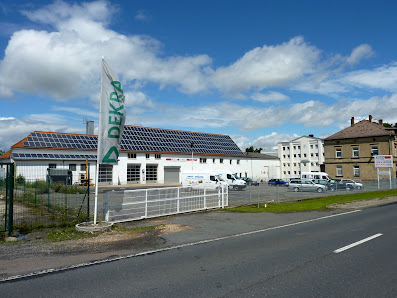Autohaus/Autovermietung Wölfer