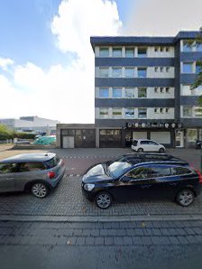 Karosserie- Und Lack - Zentrum Alle Marken