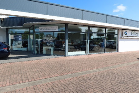 Autohaus Fritze BMW Vertragshändler
