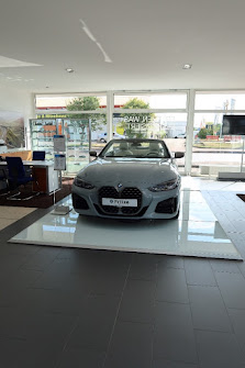 Autohaus Fritze BMW Vertragshändler