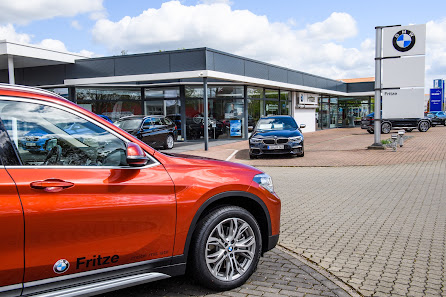 Autohaus Fritze BMW Vertragshändler
