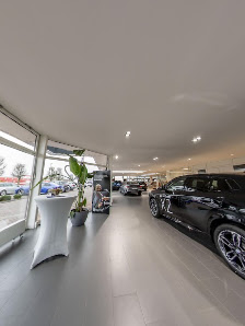 Autohaus Fritze BMW Vertragshändler