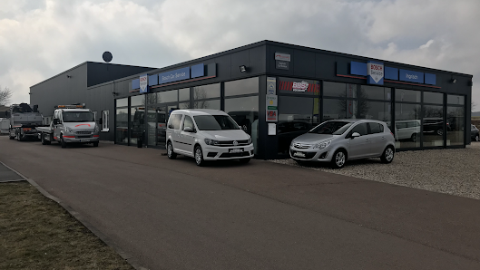Car-Service-Ingrisch/Abschleppdienst/Assistance