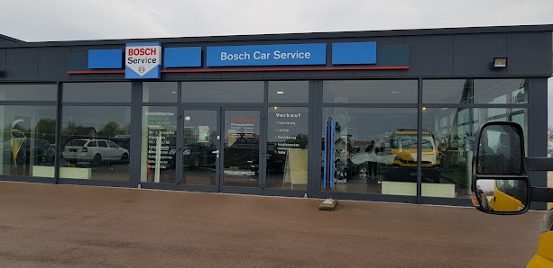 Car-Service-Ingrisch/Abschleppdienst/Assistance