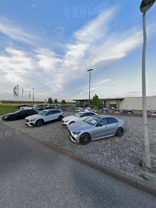 Mercedes-Benz S&G Automobil GmbH Lutherstadt Eisleben Service