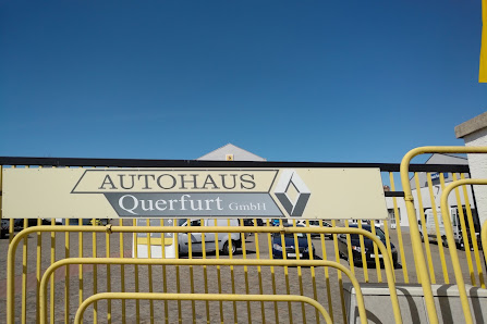 Renault Autohaus Querfurt GmbH