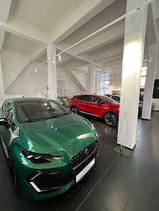 Renault Autohaus Querfurt GmbH