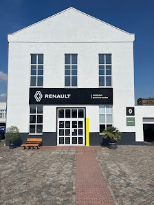Renault Autohaus Querfurt GmbH