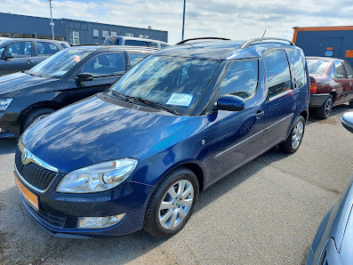 Auto Discount Lutherstadt Eisleben GbR