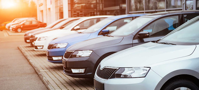 Auto Discount Lutherstadt Eisleben GbR