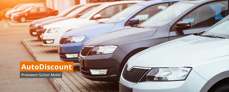Auto Discount Lutherstadt Eisleben GbR