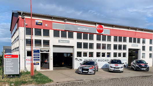 AUTOFIT Mücheln