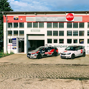 AUTOFIT Mücheln