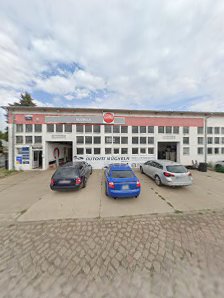 AUTOFIT Mücheln
