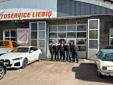 Autoservice Liebig GmbH