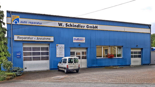 Wolfgang Schindler Kfz-Werkstatt
