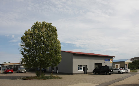 Sas KG Lackiererei und Karosseriefachbetrieb KG