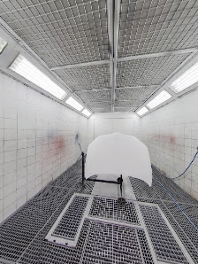 Sas KG Lackiererei und Karosseriefachbetrieb KG