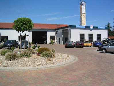 Kfz-Service Schiedt GbR