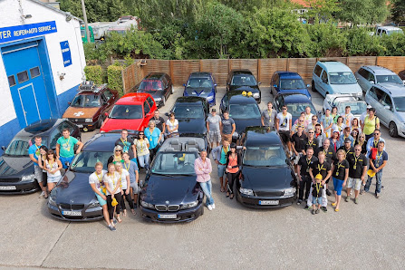 Kompter Reifen + Autoservice GmbH