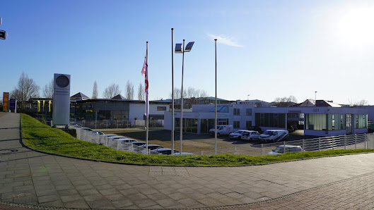 DRS Kfz-Technik GmbH - Düsseldorf