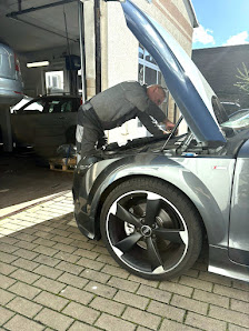 TS Autoservice Thomas Schwarz