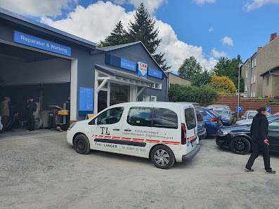 Car Service Zeitz