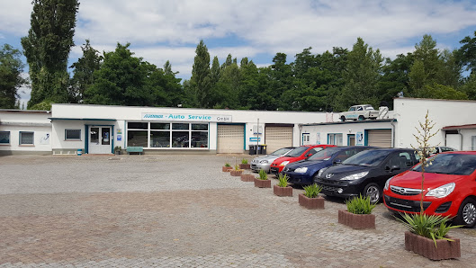 Addinol Auto Service GmbH