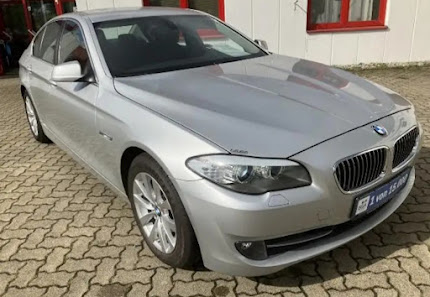 auto-online-harz GmbH Fahrzeughandel & KFZ Meisterwerkstatt