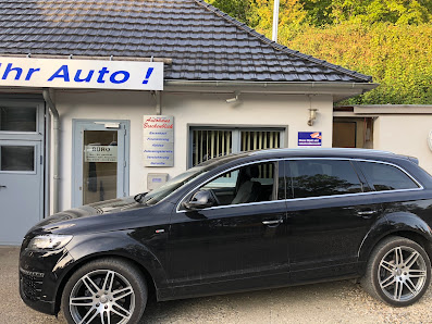 Autohaus Brockenblick, Inh. Maik Unger