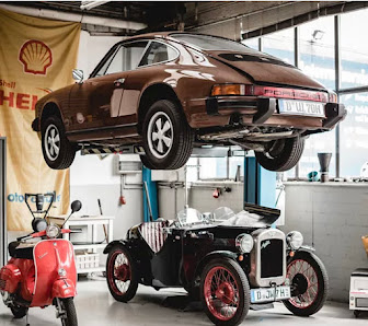 KFZ - Technik Cinsoy, Inh. FRANK KUHLMANN