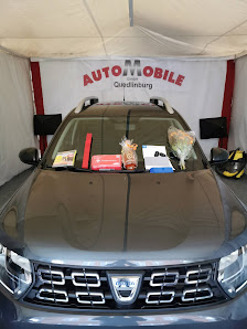 Automobile GmbH Quedlinburg