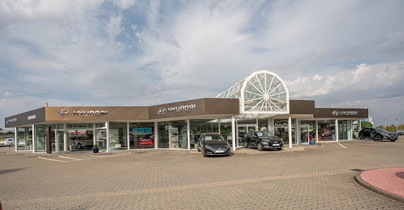 HEINEMANN Gruppe GmbH - Hyundai Autohaus & Autoservice