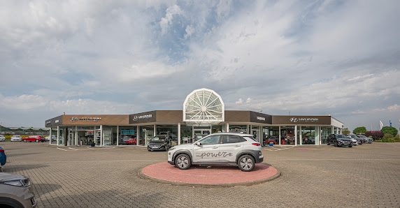 HEINEMANN Gruppe GmbH - Hyundai Autohaus & Autoservice