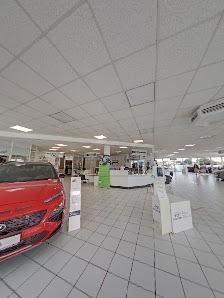 HEINEMANN Gruppe GmbH - Hyundai Autohaus & Autoservice