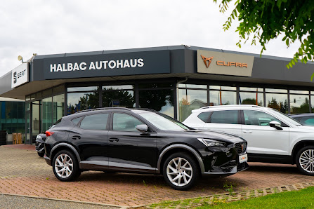 Halbac Autohaus GmbH