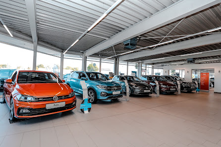Halbac Autohaus GmbH