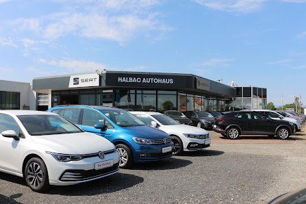 Halbac Autohaus GmbH