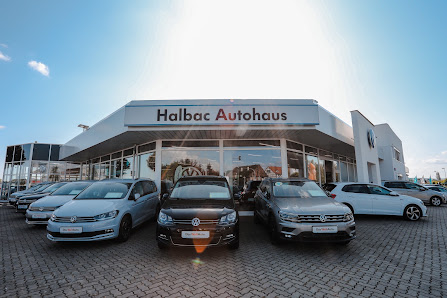 Halbac Autohaus GmbH