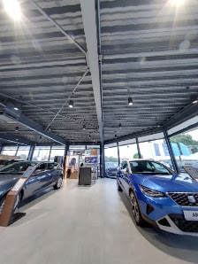 Halbac Autohaus GmbH