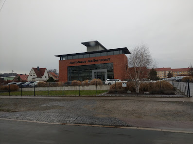 Autohaus Halberstadt