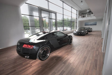 Autohaus Halberstadt