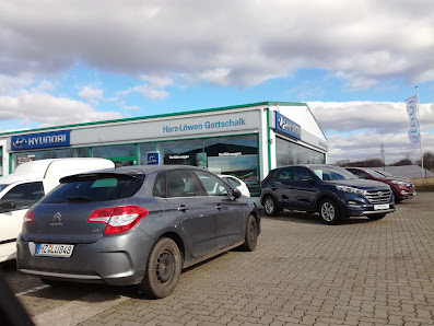 Gottschalk - DEIN Auto GmbH & Co. KG