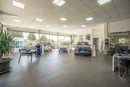 Gottschalk - DEIN Auto GmbH & Co. KG