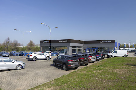 Gottschalk - DEIN Auto GmbH & Co. KG