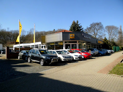 Autohaus Quedlinburg-West GmbH