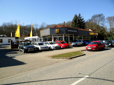 Autohaus Quedlinburg-West GmbH